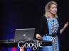Google Inc, , google s only female engineer decides to lead yahoo inc instead, Yahoo inc