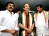 Azad in Hyderabad, AP Congress core committee, ap cong core committee discusses party affairs, Congress core committee