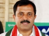 injustice to Telangana region, Telangana Congress members, madhu asks t cong leaders to think of t state, T cong leaders