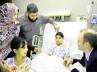 Children’s Medical Centre in Dubai, Dubai, mohammad abdur rahman has titanium ribs, Children care