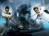 anushka, kollywood, thandavam depicts emotional side of security forces, Security forces