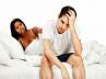 couples, partner, stress not so easy to ignore, Love life
