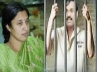 IAS officer Y. Srilakshmi, IAS officer Y. Srilakshmi, tainted srilakshmi joins gali in chanchalguda jail, Tainted