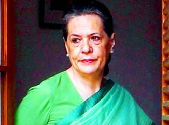 T Congress MPs abide by Sonia Gandhi on Telangana