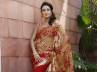 female beauty manifolds, party wear saris, are you wearing a best sari, Party wear