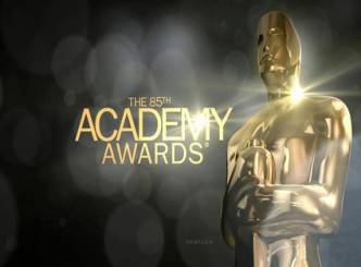 85th Academy awards 2013 DECLARED!