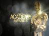 best cinematography trophy, 85th Academy awards 2013, 85th academy awards 2013 declared, The avengers