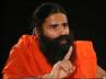 Yoga Guru, Ram Dev Baba, delivering justice is the only quality a pm needs not religion ramdev baba, Yoga guru