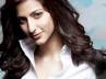 Sruthi Hassan Identity, Sruthi Hassan Luck in Bollywood, sruthi hassan s first priority is b town, Sruthi hassan