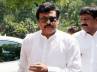 Lagadapati Rajagopal, Chiranjeevi, chiru will become central minister lagadapati, Turmoil