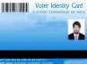 banwarlal voter id, smart cards voter ids, smart cards to replace current voter ids, Chief electoral officer