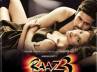 Raaz 3, Bipasha Basu, expectations high for raaz 3, Official trailer hd