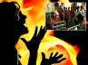 Garobhiga village, Rape Witness burnt, rape witness burnt alive in bihar, Chintu