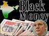 Plunder, Scams, black money epidemic plunders the nation, Hoarding money