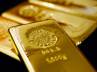 gold prices, pure gold, gold prices may reach 35 000 inr, Depreciation
