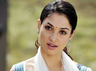 Tamanna in a trouble???