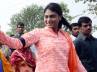jagan in jail, jagan illegal assets case, sharmila confident on ysrc victory, Sharmila padayatra