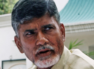 Naidu, his family, allies, friends and relatives to face probe