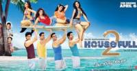 Housefull2 movie slide, Shreyas Talpade, housefull 2, Housefull 2