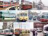 Top public Transportations, Seoul, top 5 public transportation systems, Transportation