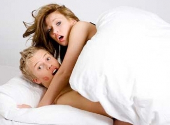 Pillow talk as important as sex?