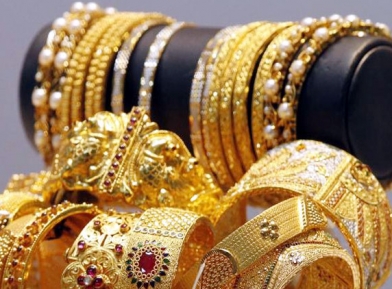 India makes hallmarking gold jewellery
