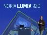 Nokia Lumia 920, Optical Image Stabilization, nokia apologizes for lying on tv, Nokia lumia