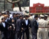 journalists attacked by lawyers, lawyers fight journalists, 1 killed as lawyers fight journalists at court premises in bangalore, City civil court