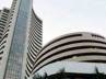 Nifty, inter-bank foreign exchange, sensex elevates over 48 points in early trade, National stock exchange index