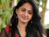 kollywood, anushka shetty, anushka towering goodwill gesture, Dog bite