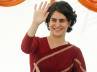 Rae bareli, Priyanka Gandhi, priyanka gandi refrains from politics, Priyanka gandhi