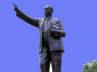 Ambedkar Statue, Ambedkar, why do people hate ambedkar, Columbia university