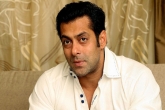 Salman Khan, Salman Khan death threat, death threat to salman khan anonymous call, Bollywood gossips
