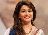 foul language, Madhuri Dixit more beauty, madhuri will no more known for her beauty, Madhuri play boldest role