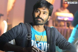 Dhanush&rsquo;s Hollywood debut title