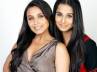 bollywood actress rani mukherjee, talaash movie review, rani fails to be vidya, Talaash