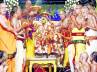 sri ramanavami ugadi, sriramanavami celebrations, sri rama navami at badhrachalam a special report, Badhrachalam sitarama kalyanam