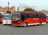 RTC special buses, APSRTC, rtc to operate special buses, Dasara festival