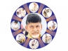 Chandrababu Naidu, Telugu Desam Party, tdp finds bc support only option to garner power, Preparations