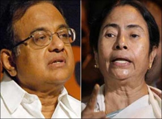 Angered Mamatha fires up against P Chidambaram