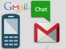 free SMS, free SMS, google launches free sms in mail, Gmail