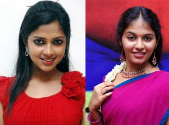 Anjali, Amala Paul, from K - Town to T - Town...