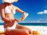 fashion tips, Personal care, do you know the importance of sun screen, Beauty experts