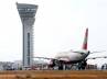 private-run airports poor service, bad food, delhi hyderabad airports top complaint list, Luggage