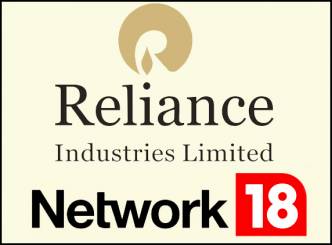 Reliance buys Network 18