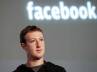 Facebook, Technology, facebook billionaire mark zuckerberg is forming a political campaign, Social networking
