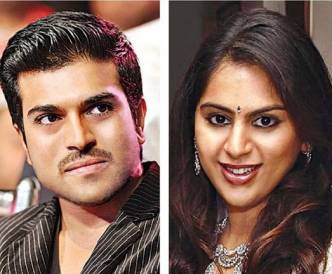Ramcharan asks friends not to purchase gifts