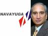 Navayuga Group, CBI, navayuga group backs out, Nimmagadda prasad