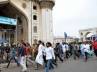 temple, MIM, violence again breaks out in old city, Mecca