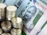 opening trade, early trade, rupee declines 30 paise against dollar, Early trade